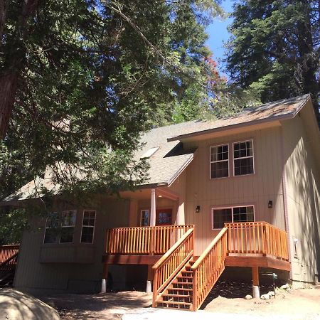 Alder Lodge Yosemite West Exterior foto